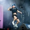 Foto Turnstile te Paléo 2022