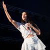 Foto Marina Sati op Paléo 2022