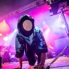 Foto Makoto San op Paléo 2022