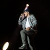 Foto OrelSan op Paléo 2022