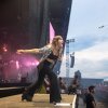 Juliette Armanet foto Paléo 2022