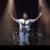Foto Little Simz op Paléo 2022