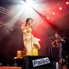 Foto Barrio Colette op Paléo 2022