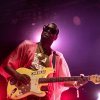 Foto Songhoy Blues te Paléo 2022