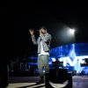 Foto OrelSan op Paléo 2022