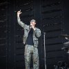 Foto Gaël Faye op Paléo 2022