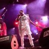 Foto Songhoy Blues te Paléo 2022
