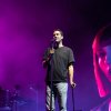 Foto Grand Corps Malade op Paléo 2022