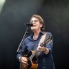 Foto Francis Cabrel op Paléo 2022