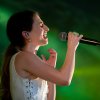 Foto Marina Sati op Paléo 2022
