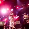 Foto Songhoy Blues te Paléo 2022