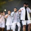 Foto Berrywam op Paléo 2022