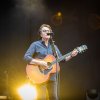 Foto Francis Cabrel op Paléo 2022