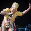Foto Queen Omega op Paléo 2022