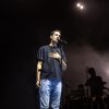 Foto Grand Corps Malade op Paléo 2022