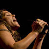 Foto Beth Hart te Beth Hart - 3/10 - Parkstad Limburg Theaters Heerlen