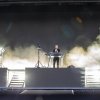 Rufus Du Sol foto Sziget 2022 - Woensdag