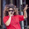 Foto Remi Wolf te Sziget 2022 - Woensdag