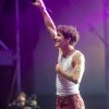 Foto ROLE MODEL op Sziget 2022 - Woensdag