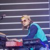 Foto Milky Chance op Sziget 2022 - Woensdag
