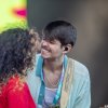 Foto Remi Wolf op Sziget 2022 - Woensdag