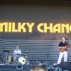 Milky Chance foto Sziget 2022 - Woensdag