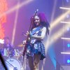 Nova Twins foto Sziget 2022 - Woensdag