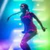 Foto Nova Twins te Sziget 2022 - Woensdag