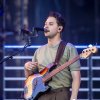 Milky Chance foto Sziget 2022 - Woensdag