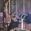 Foto Rufus Du Sol op Sziget 2022 - Woensdag