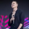 Foto Rufus Du Sol te Sziget 2022 - Woensdag