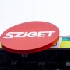 foto Sziget 2022 - Woensdag