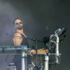 Rufus Du Sol foto Sziget 2022 - Woensdag