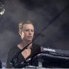 Rufus Du Sol foto Sziget 2022 - Woensdag