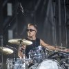 Rufus Du Sol foto Sziget 2022 - Woensdag