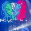 Nova Twins foto Sziget 2022 - Woensdag