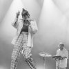 Foto Noga Erez te Sziget 2022 - Woensdag