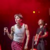 Foto ROLE MODEL op Sziget 2022 - Woensdag
