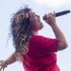 Foto Remi Wolf op Sziget 2022 - Woensdag