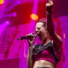 Foto Girli te Sziget 2022 - Donderdag