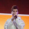 Foto Bastille te Sziget 2022 - Donderdag
