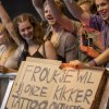 Foto  op Sziget 2022 - Donderdag