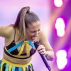 Alice Merton foto Sziget 2022 - Donderdag