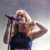 Froukje foto Sziget 2022 - Donderdag