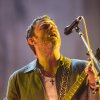 Foto Kings of Leon op Sziget 2022 - Donderdag