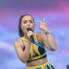 Foto Alice Merton te Sziget 2022 - Donderdag
