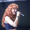 Foto Froukje op Sziget 2022 - Donderdag