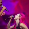 Foto Girli te Sziget 2022 - Donderdag