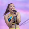 Alice Merton foto Sziget 2022 - Donderdag