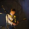 Foto Kings of Leon op Sziget 2022 - Donderdag